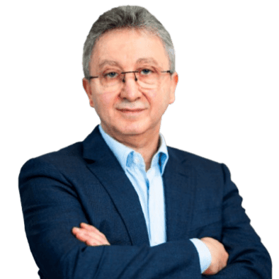 Dr. Mohamad Azzam Ziade